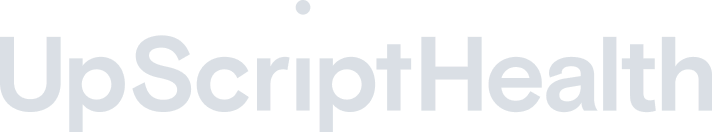 UpScript Logo